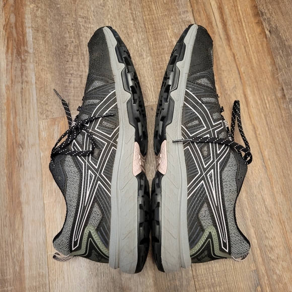 ASICS Gel Venture 7 Shoes - Picture 4 of 7